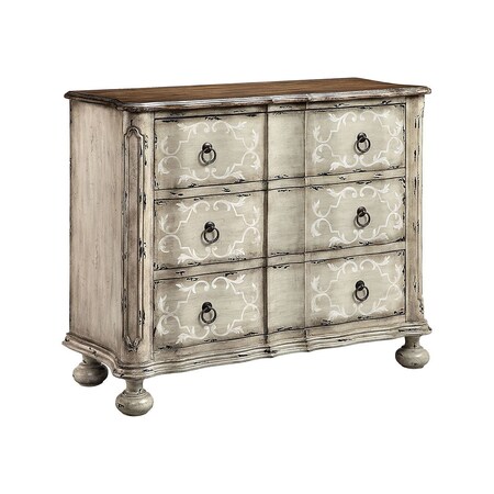 Stein World Stein World 13489 Sofia Accent Chest 13489